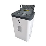 HP ONESHRED Auto 200CC white-gray shredder_9