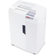 HSM shredstar X13 document shredder  4 x 37 mm + separate CD-cutting mechanism_1