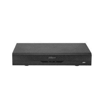Dahua Technology DH-XVR5104HE-I3 digital video recorder (DVR) Black_2
