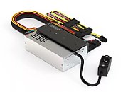Streacom ZeroFlex 240 Power Supply - 240 Watt_2
