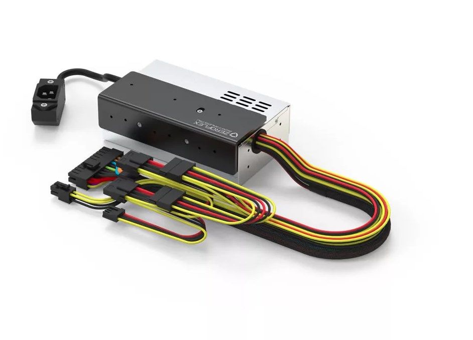 Streacom ZeroFlex 240 Power Supply - 240 Watt_3