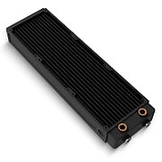 EK Water Blocks EK-Pro Radiator P360 Multiport - 360 mm  black_1