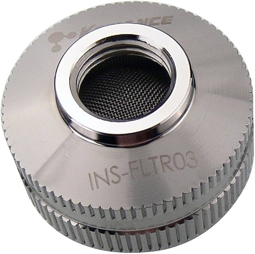 Koolance Inline Coolant Filter V3 G1/4 inch_1