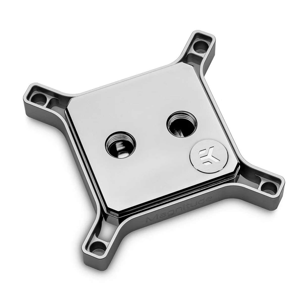 EK Water Blocks EK-Quantum Magnitude - 1700 Full Nickel_1