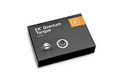EK Water Blocks EK-Quantum Torque HDC 16 - Pack of 6  silver_1
