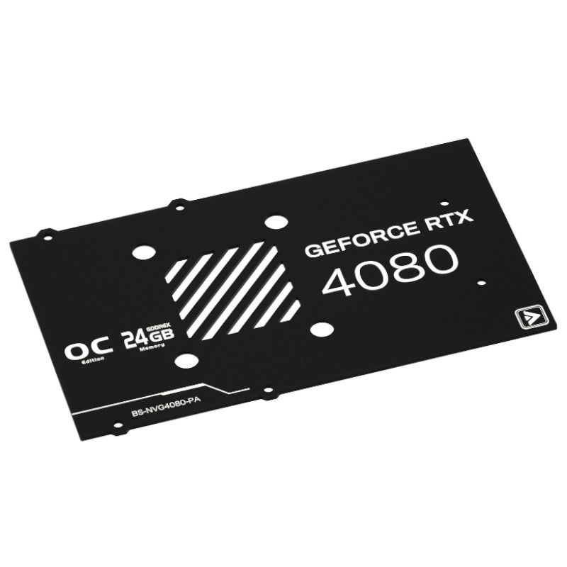 Barrow LRC 2.0 RTX 4080 Founders Edition Aurora  RGB  black - Acrylic_1