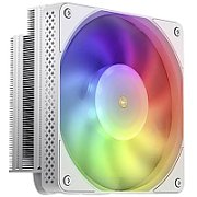 Jonsbo HX6200D CPU Cooler - 120mm  white_1