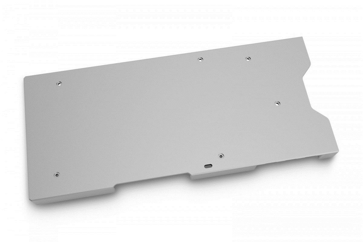 EK-Quantum Vector2 Xtreme RTX 3080/90 Backplate - Nickel_1