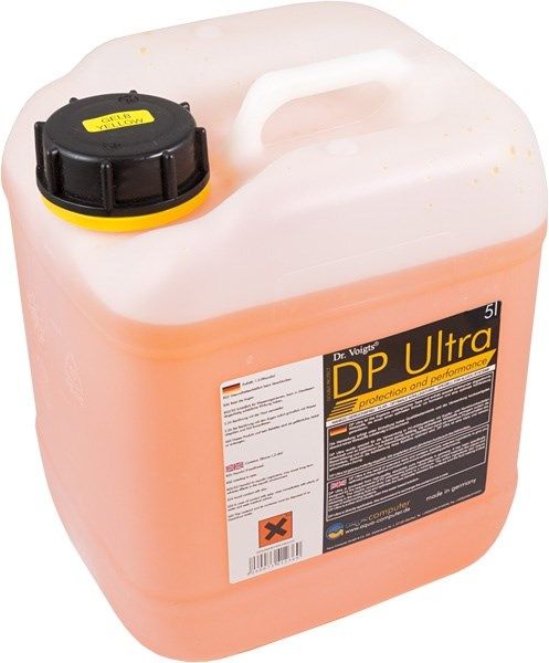 aqua computer Double Protect Ultra 5l Canister - yellow_1