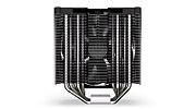 ENDORFY Fortis 5 Processor Air cooler 14 cm Black  Grey  Steel_12