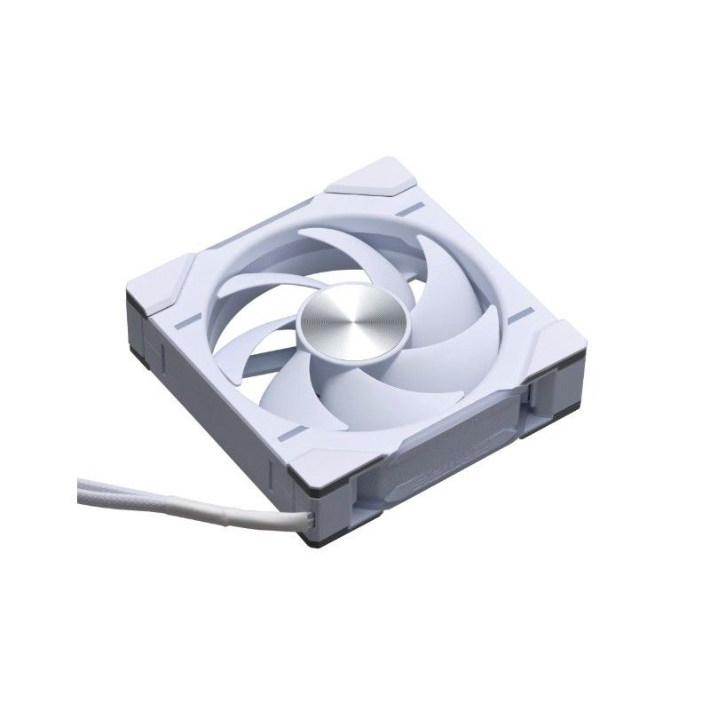 Phanteks PH-F120D30 - indsats med blas_1