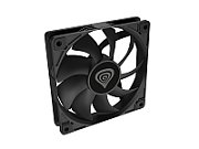 NATEC Oxal 120 Computer case Fan 12 cm Black 1 pc(s)_5
