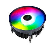 Akasa Vegas Chroma LG CPU Cooler  Intel  RGB - 120mm_1