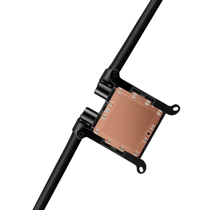 ASUS ProArt LC 420 Processor All-in-one liquid cooler 14 cm Black_18