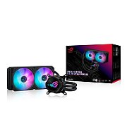 ASUS ROG STRIX LC III 240 ARGB cooling system_7