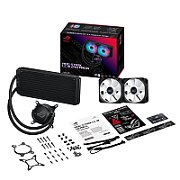 ASUS ROG STRIX LC III 240 ARGB cooling system_8