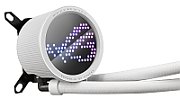 ASUS ROG Ryuo III 360 ARGB White Edition Processor Liquid cooling kit 12 cm_4