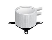 ASUS ROG Ryuo III 360 ARGB White Edition Processor Liquid cooling kit 12 cm_5