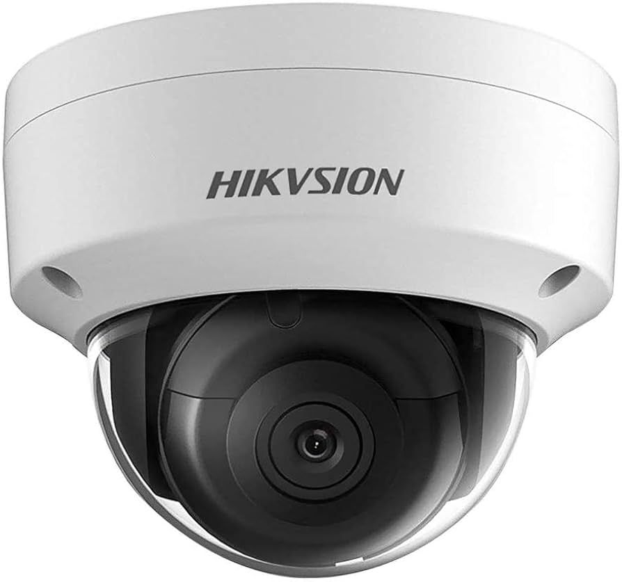 Hikvision Pro Series (EasyIP 2.0 Plus_1