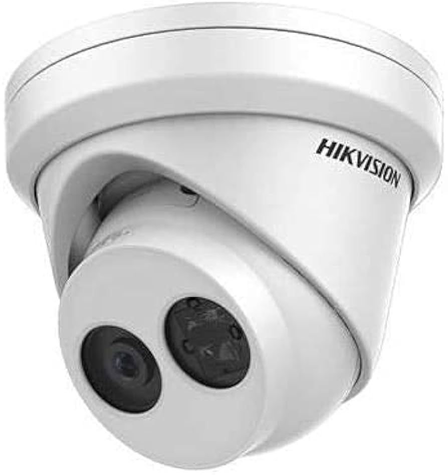Hikvision | IP Camera | DS-2CD2343G2-I | Dome | 4 MP | 2.8mm | Power over Ethernet (PoE) | IP67 | H.265  H.265+  H.264  H.264+ | MicroSD  max. 256 GB_1