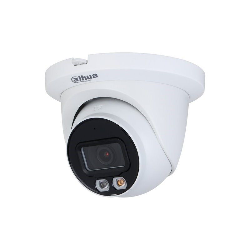 IP Camera DAHUA IPC-HDW2249TM-S-IL-0280B White_1