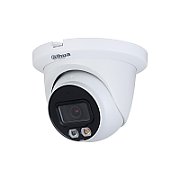 IP Camera DAHUA IPC-HDW2249TM-S-IL-0280B White_1