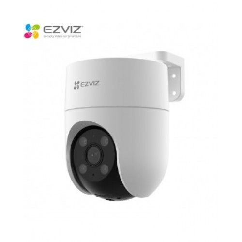 EZVIZ H8c Turret IP security camera Indoor & outdoor 1920 x 1080 pixels Ceiling/wall_1