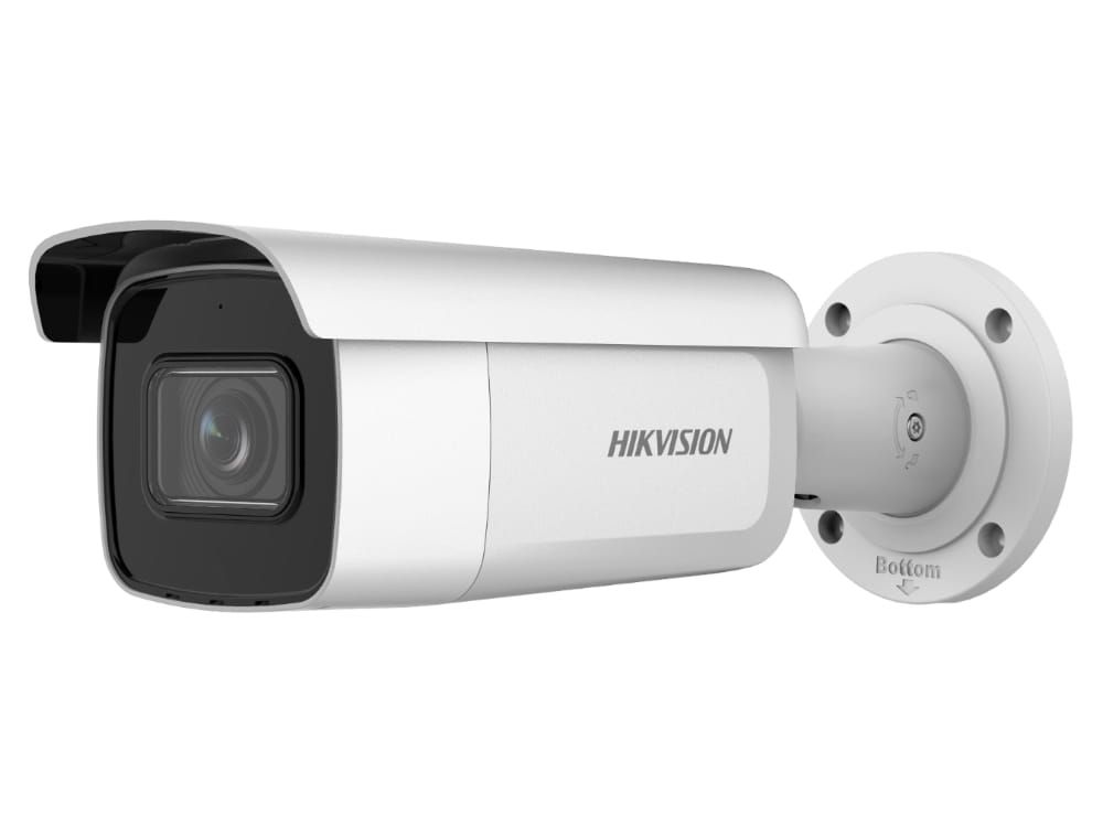 Hikvision Digital Technology DS-2CD2643G2-IZS Outdoor Bullet IP Security Camera 2688 x 1520 px Ceiling/Wall_1