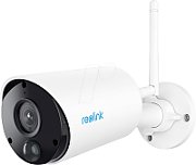 Reolink Argus Series B320 - 3MP Outdoor Battery-Powered Security Camera with Person/Vehicle Detection  Two-Way Audio_1