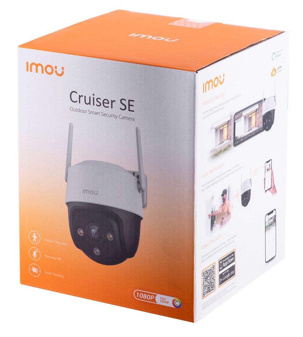 IP CAMERA IMOU CRUISER SE IPC-S21FP_10