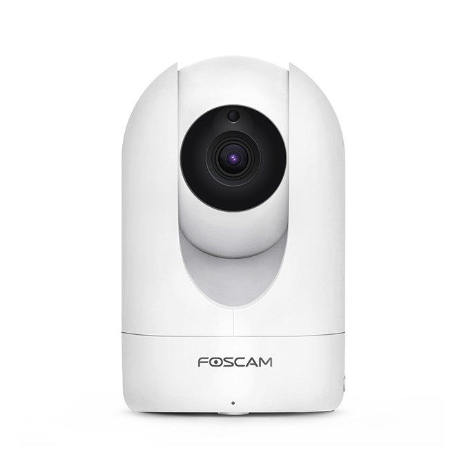 Foscam R4M security camera Cube IP security camera Indoor 2560 x 1440 pixels Desk_1