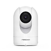 Foscam R4M security camera Cube IP security camera Indoor 2560 x 1440 pixels Desk_1
