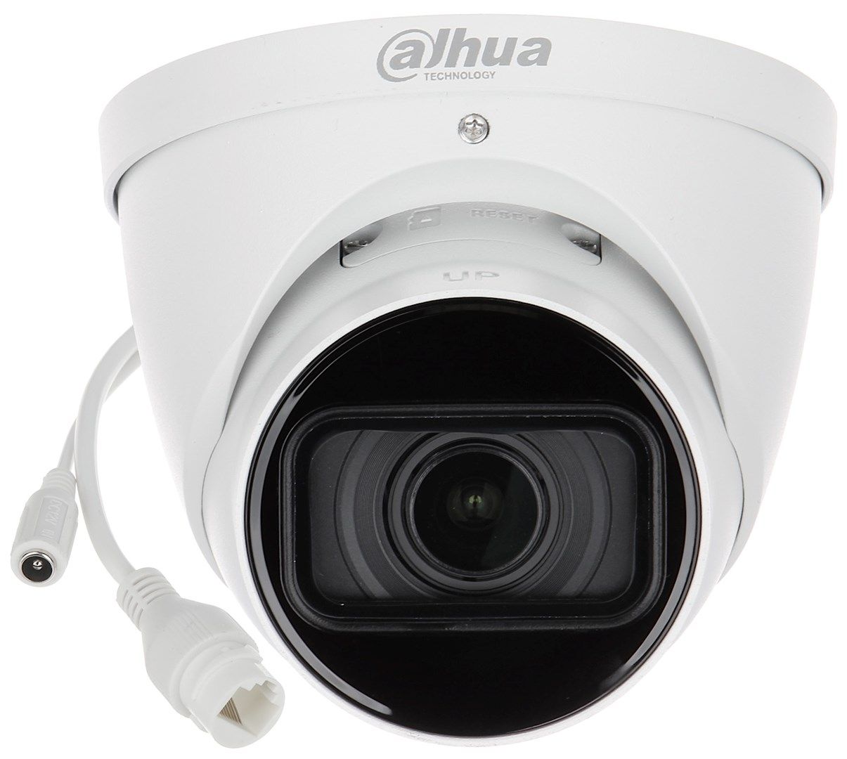 IP Camera DAHUA IPC-HDW3541T-ZS-27135-S2 White_1