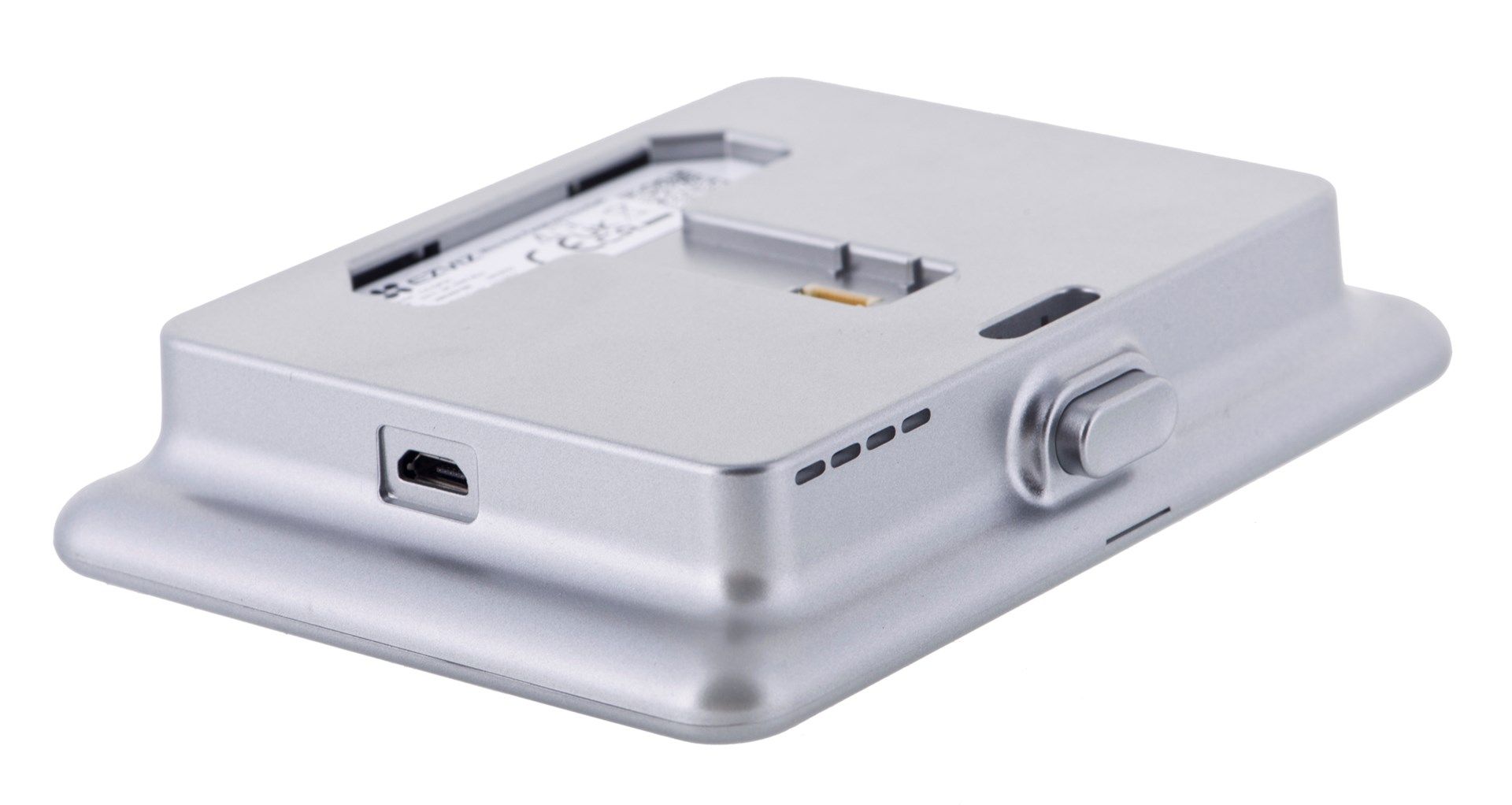 WIRELESS WIFI DOORBELL WITH VIEWFINDER EZVIZ DP2C CS-DP2C_4