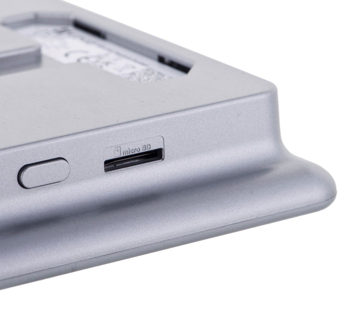 WIRELESS WIFI DOORBELL WITH VIEWFINDER EZVIZ DP2C CS-DP2C_5