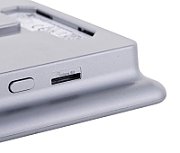 WIRELESS WIFI DOORBELL WITH VIEWFINDER EZVIZ DP2C CS-DP2C_5