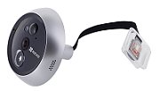 WIRELESS WIFI DOORBELL WITH VIEWFINDER EZVIZ DP2C CS-DP2C_8