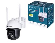 TP-LINK VIGI C540-W(4mm) camera_1