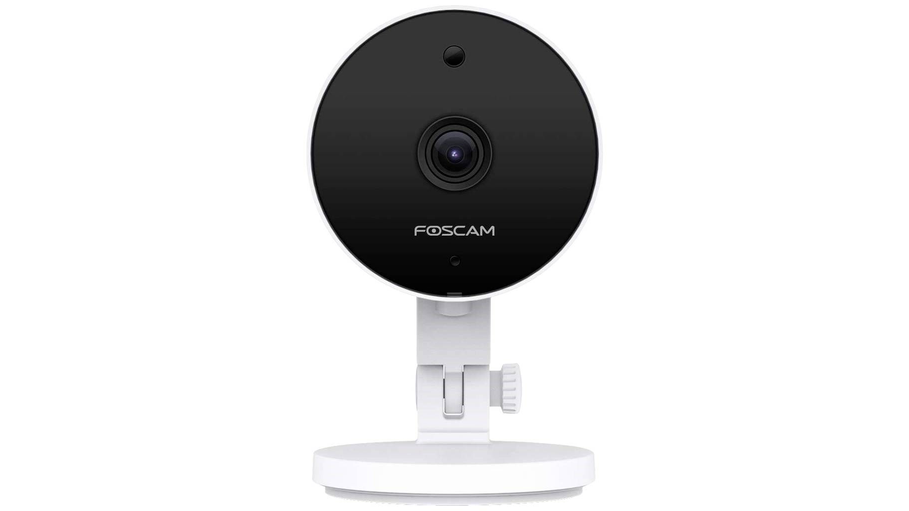 FOSCAM C5M 5 MPIX 3K USB-C IP Camera White_1