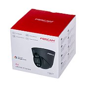FOSCAM T8EP 8MP POE IP Camera Black_12