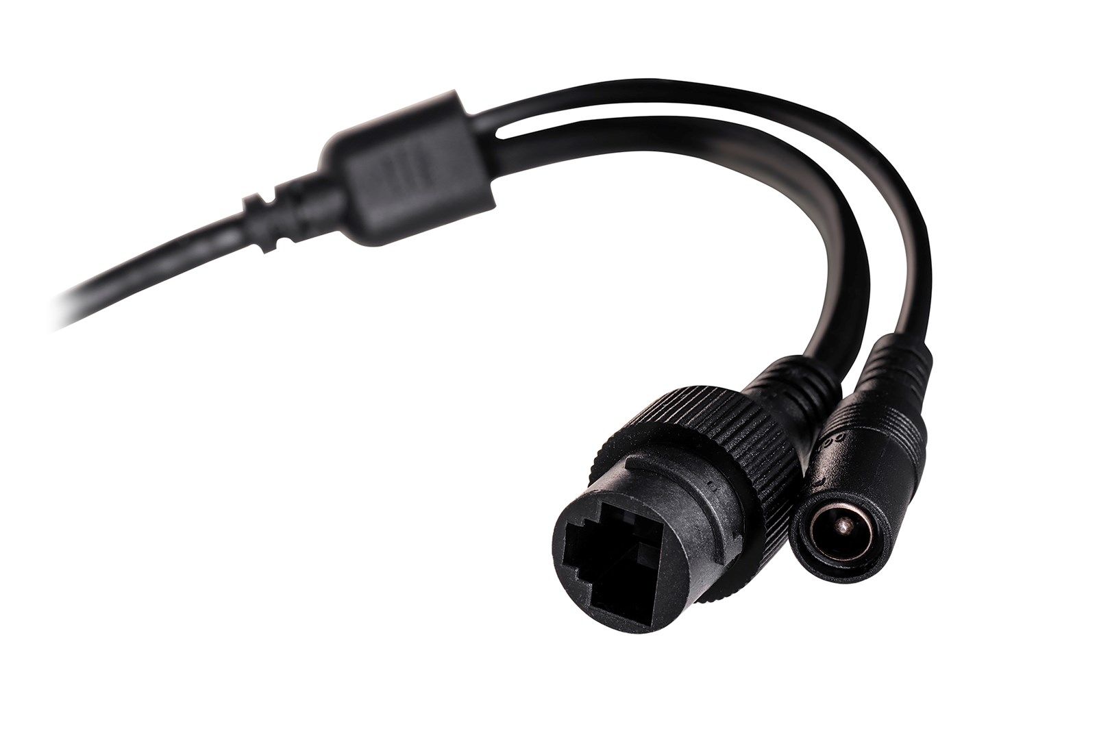 FOSCAM T8EP 8MP POE IP Camera Black_5