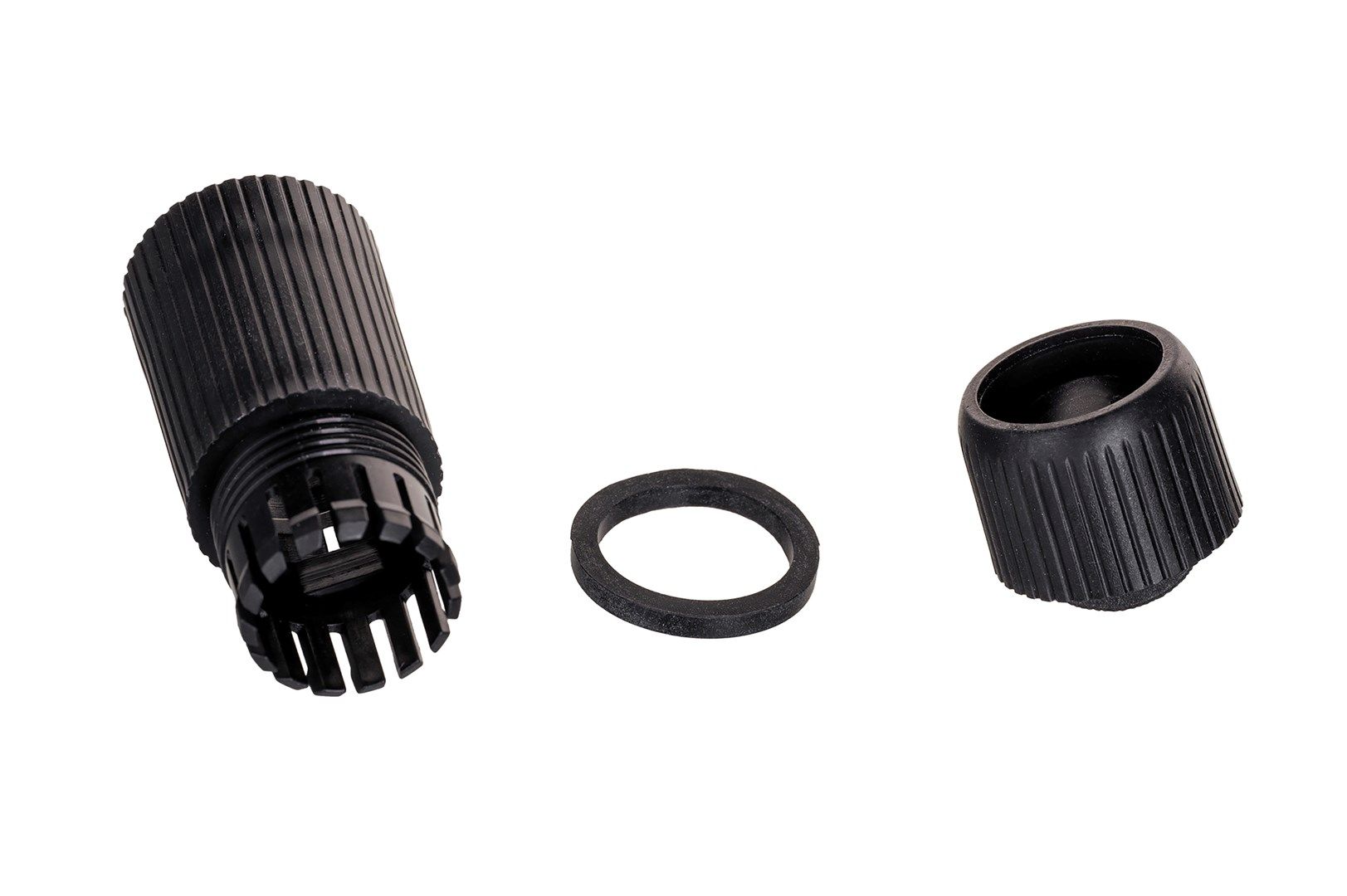 FOSCAM T8EP 8MP POE IP Camera Black_6