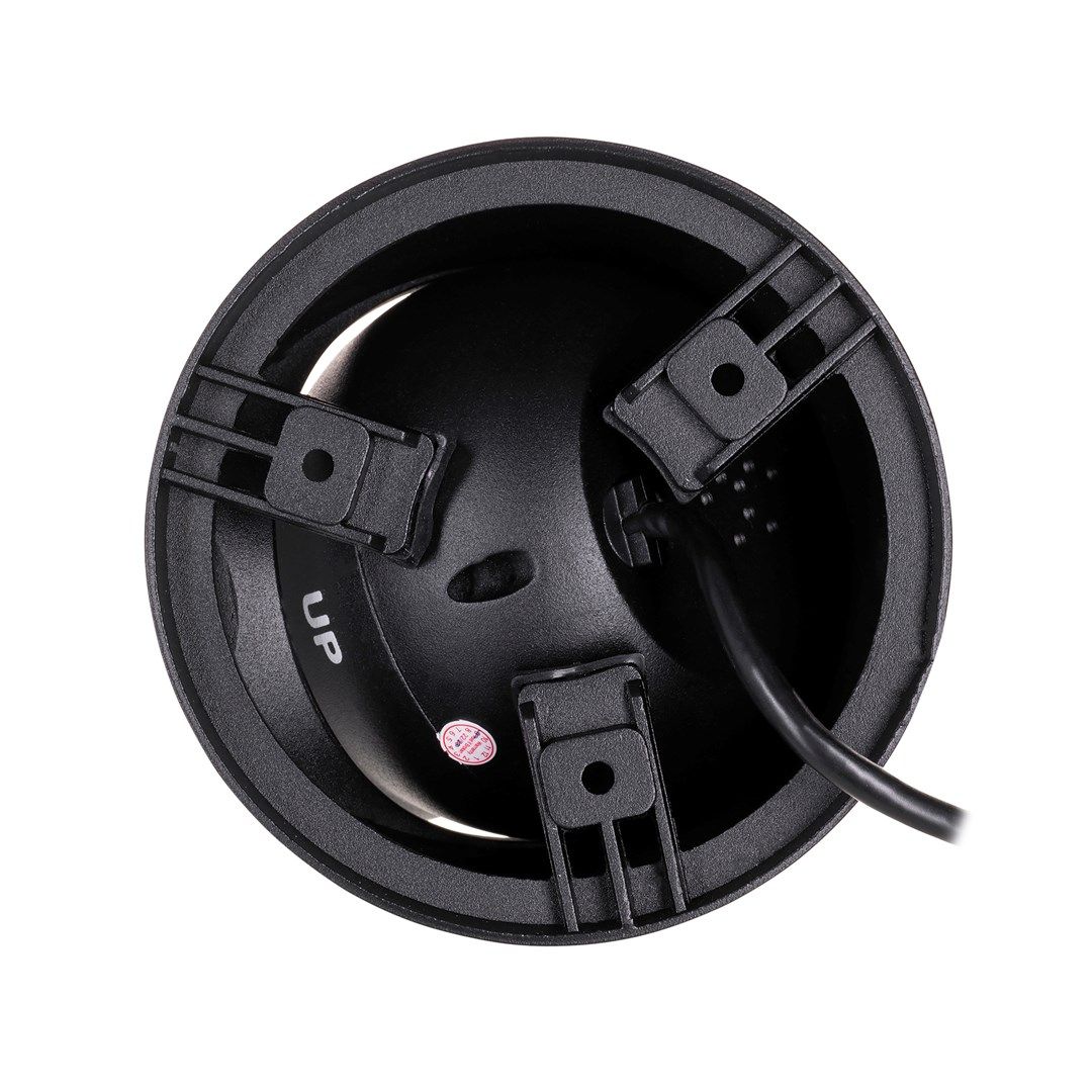 FOSCAM T8EP 8MP POE IP Camera Black_8