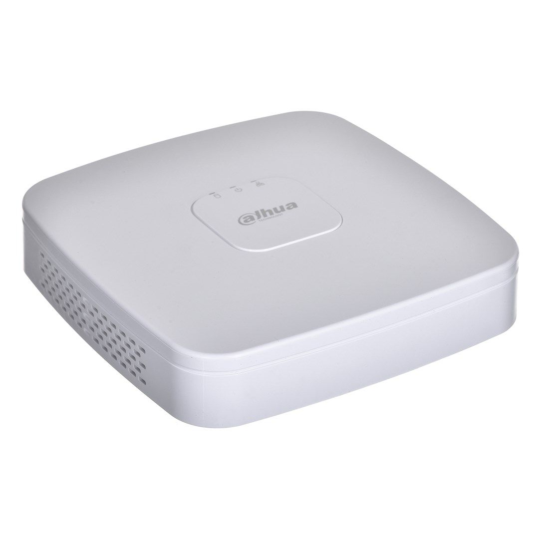 Dahua Technology NVR2108-I2 1U White_1