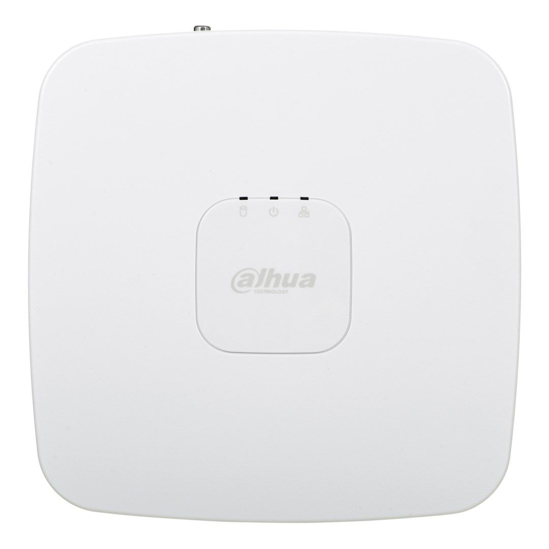 Dahua Technology NVR2108-I2 1U White_2