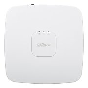 Dahua Technology NVR2108-I2 1U White_2