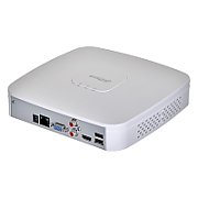 Dahua Technology NVR2108-I2 1U White_4