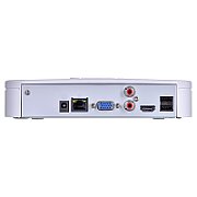 Dahua Technology NVR2108-I2 1U White_5