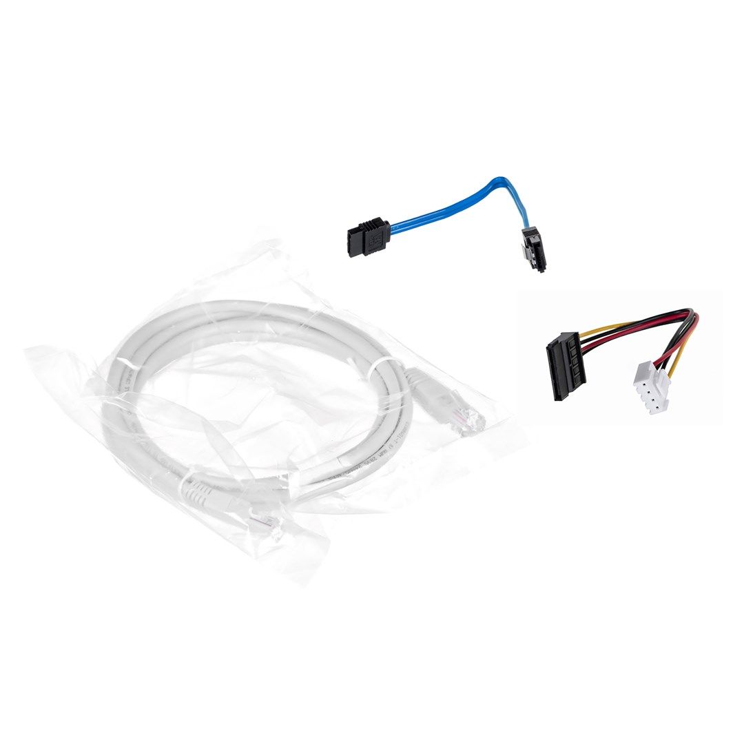 Dahua Technology NVR2108-I2 1U White_8