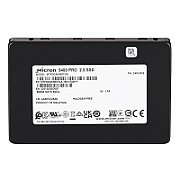 SSD Micron 5400 PRO 960GB SATA 2.5  MTFDDAK960TGA-1BC1ZABYYR (DWPD 1.5)_4